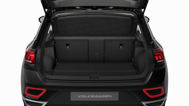 Volkswagen T-Roc 1.5 TSI DSG Style