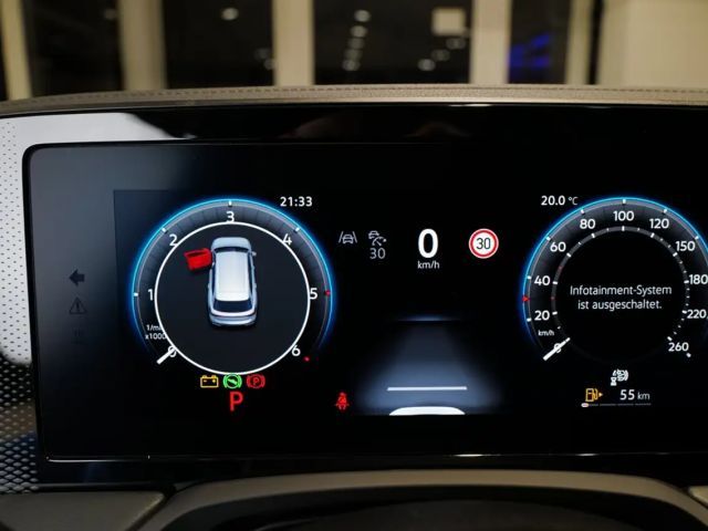 Volkswagen Passat 2.0 TDI Business DSG Variant