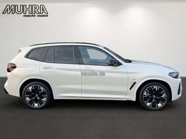 BMW iX3 M-Sport iX3