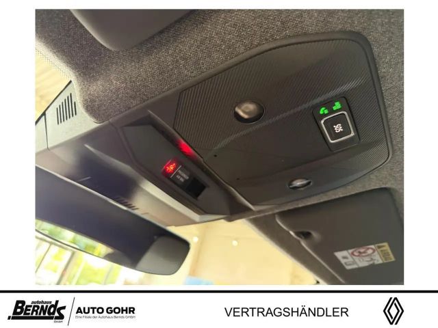 Renault Scenic Comfort E-Tech Techno