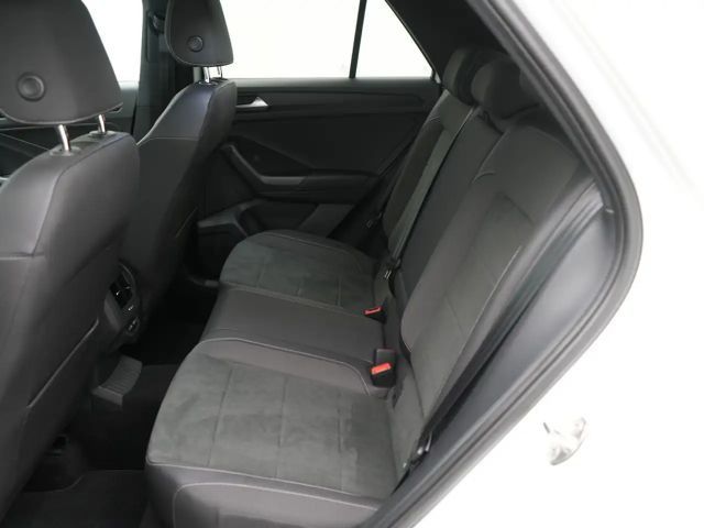 Volkswagen T-Roc DSG R-Line