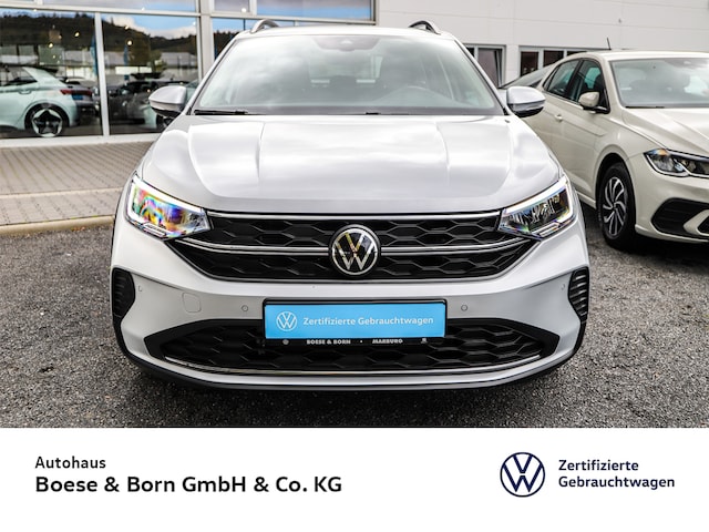 Volkswagen Taigo 1.0 TSI DSG