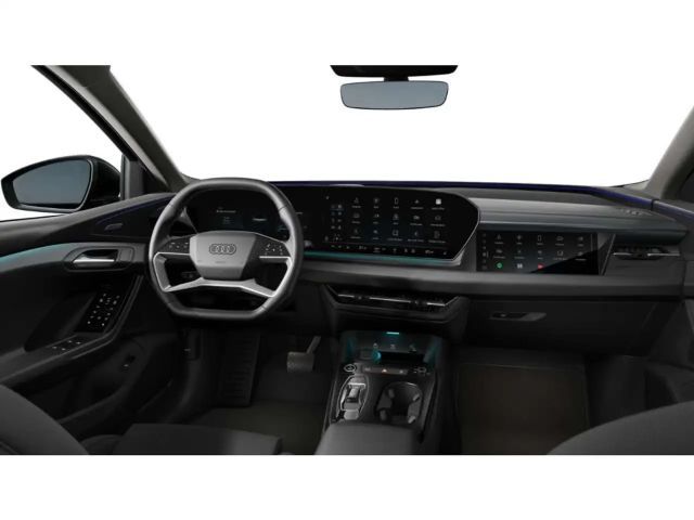 Audi Q6 e-tron Performance S-Line