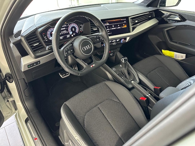 Audi A1 25 TFSI S-Tronic Sportback