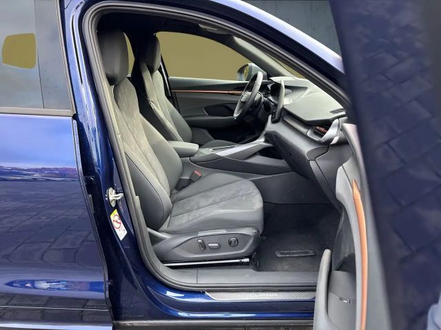 Cupra Terramar 1.5 eTSI