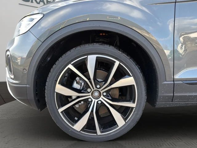 Volkswagen T-Roc 2.0 TDI DSG Style