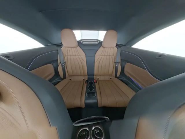 Mercedes-Benz CLE 450 4MATIC AMG Line