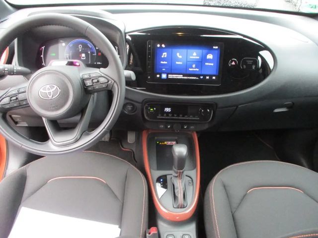 Toyota Aygo X Hatchback Hybride