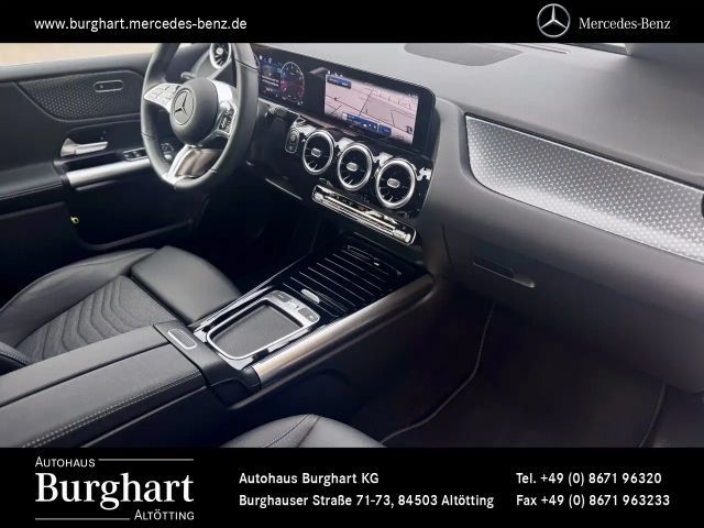 Mercedes-Benz B 180 Progressive