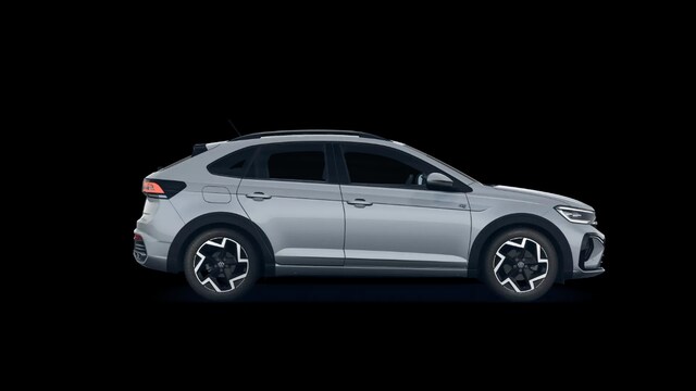 Volkswagen Taigo 1.5 TSI DSG