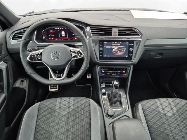 Volkswagen Tiguan 2.0 TDI 4Motion DSG R-Line