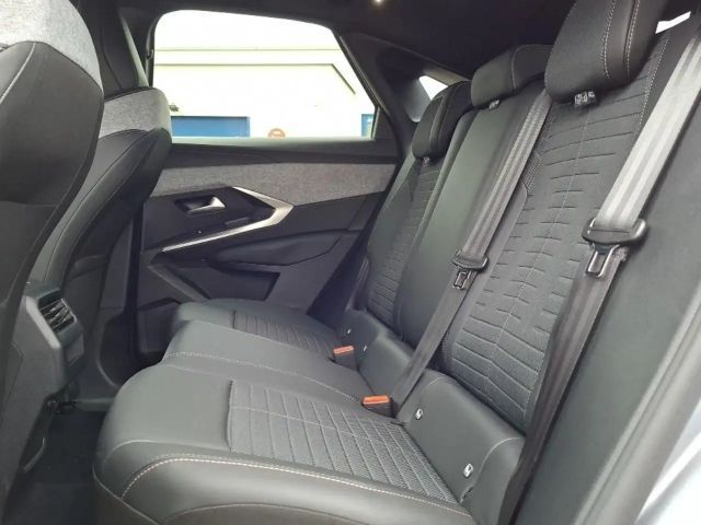 Peugeot 3008 Allure Pack Hybrid