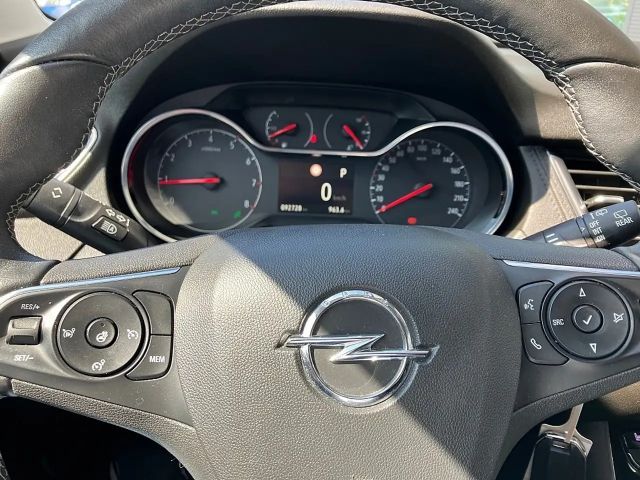Opel Grandland X Business Elegance