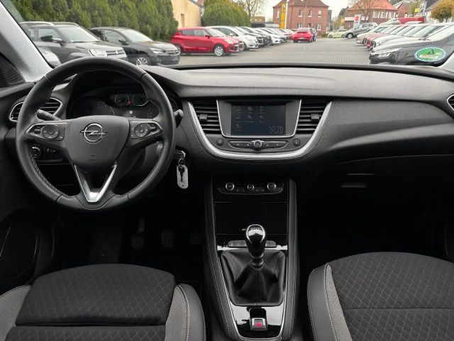 Opel Grandland X Edition