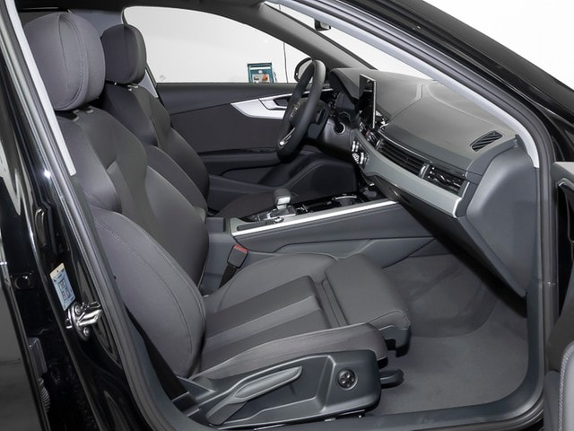 Audi A4 40 TDI Avant S-Line S-Tronic