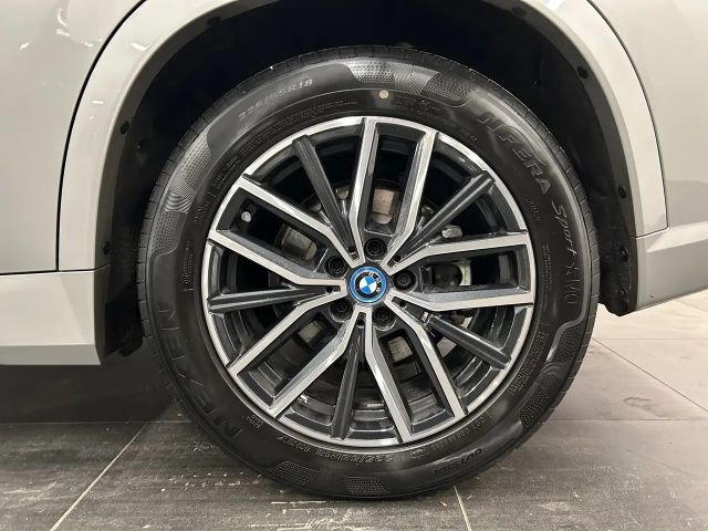 BMW iX1 M-Sport xDrive30