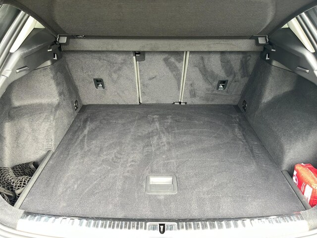 Audi Q3 35 TFSI S-Tronic