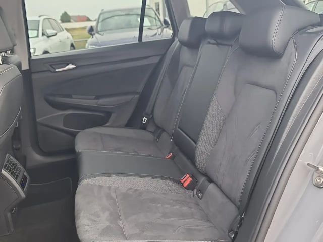 Volkswagen Golf Business Variant