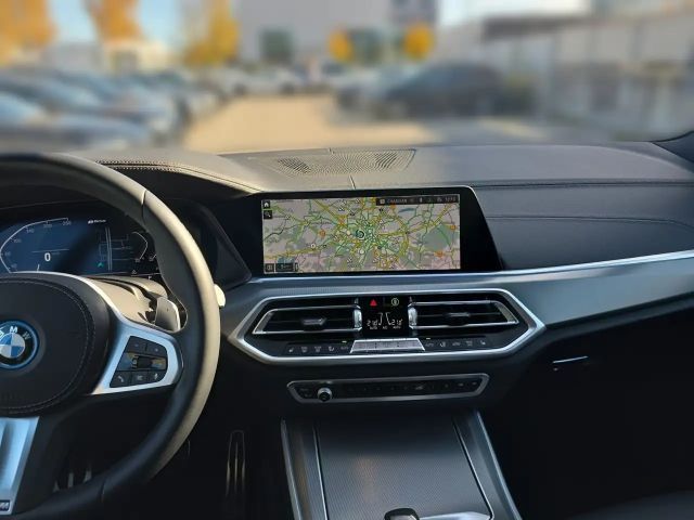 BMW X5 M-Sport xDrive45e