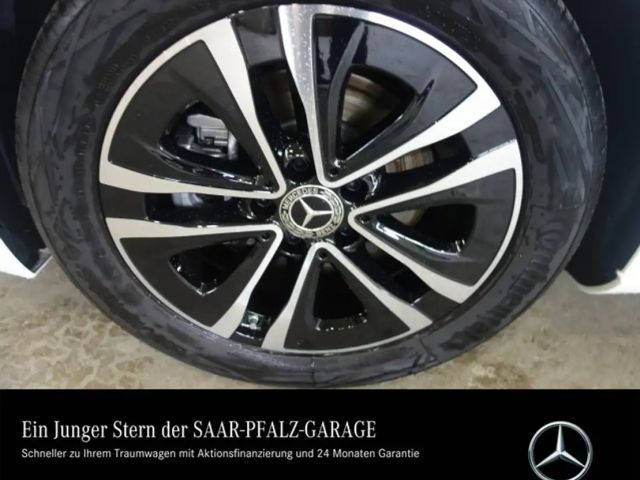 Mercedes-Benz B 180 Progressive