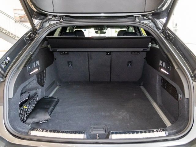 Audi A6 e-tron Edition Quattro