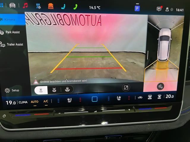 Volkswagen Passat 2.0 TDI R-Line Variant