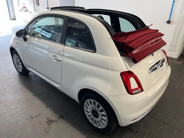 Fiat 500C Dolcevita