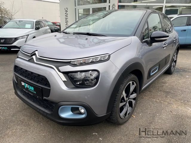 Citroën C3 PureTech