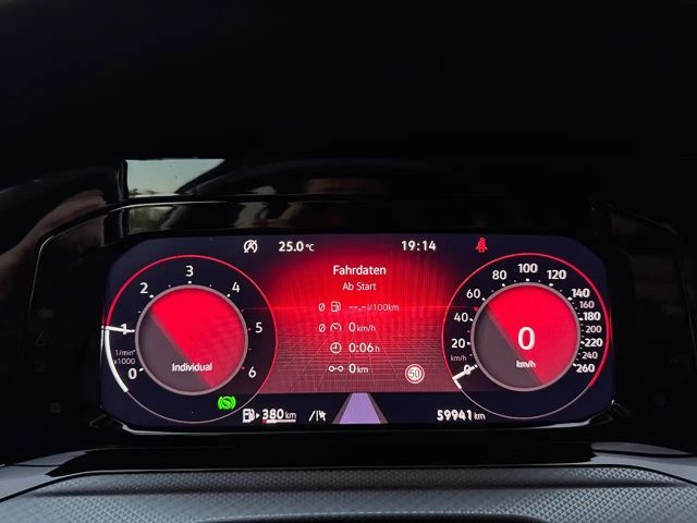 Volkswagen Golf 2.0 TDI DSG Golf VIII