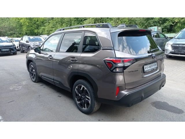 Subaru Forester AWD Exclusive