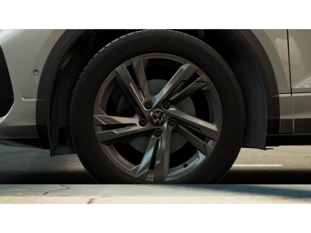 Volkswagen T-Roc 1.0 TSI R-Line