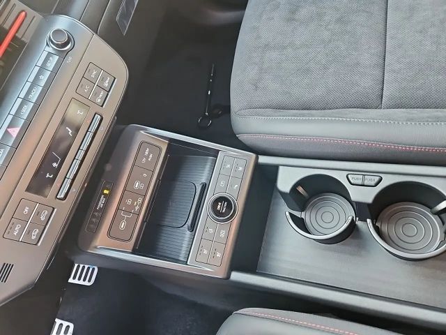 Hyundai Kona 1.6 2WD N Line T-GDi