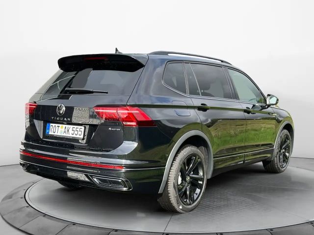 Volkswagen Tiguan 2.0 TDI Allspace DSG R-Line