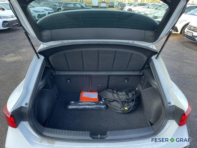 Cupra Leon DSG e-Hybrid