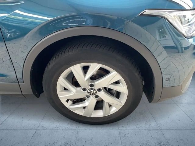 Volkswagen Tiguan 1.5 TSI TSi United