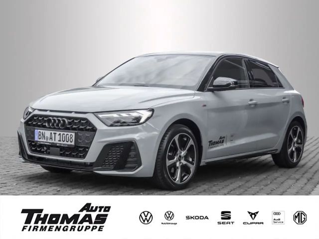 Audi A1 30 TFSI S-Line S-Tronic
