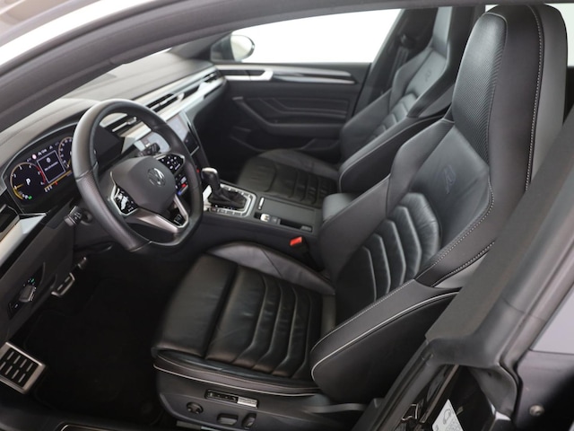 Volkswagen Arteon Shooting Brake 2.0 TDI R-Line