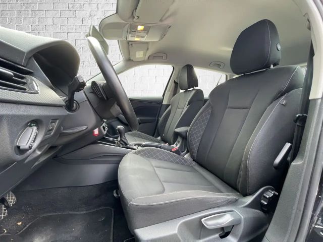 Skoda Kamiq 1.0 TSI Ambition