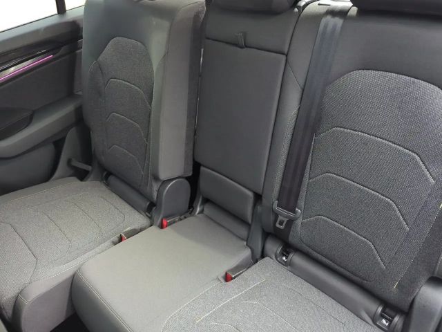 Skoda Kodiaq 2.0 TDI 4x4 Selection