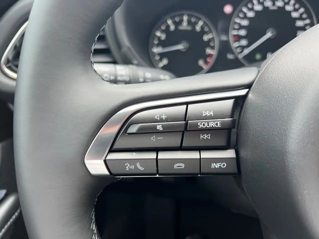 Mazda CX-30 SkyActiv e-Skyactiv