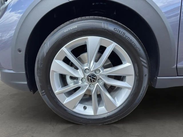 Volkswagen Taigo 1.0 TSI DSG