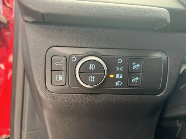 Ford Kuga Plug in Hybrid Vignale