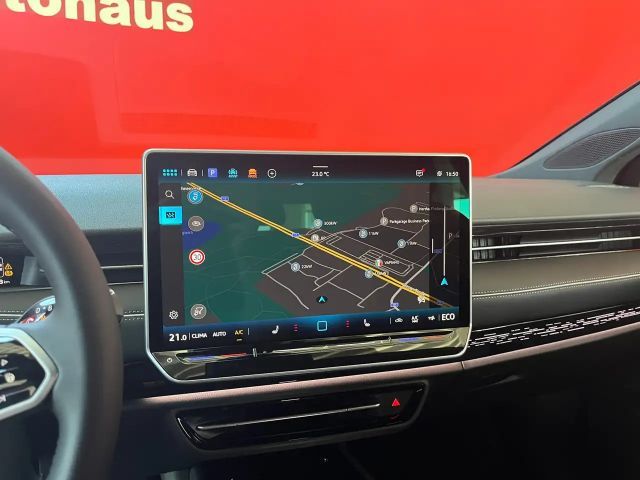 Volkswagen ID.7 Business Pro Tourer