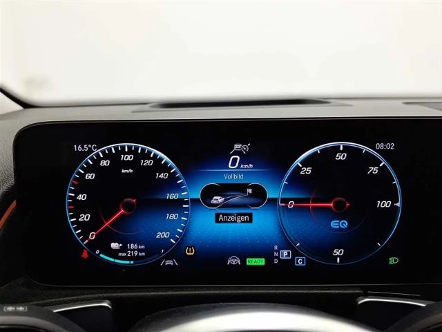 Mercedes-Benz EQB 300 4MATIC