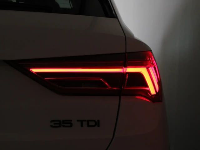 Audi Q3 35 TDI