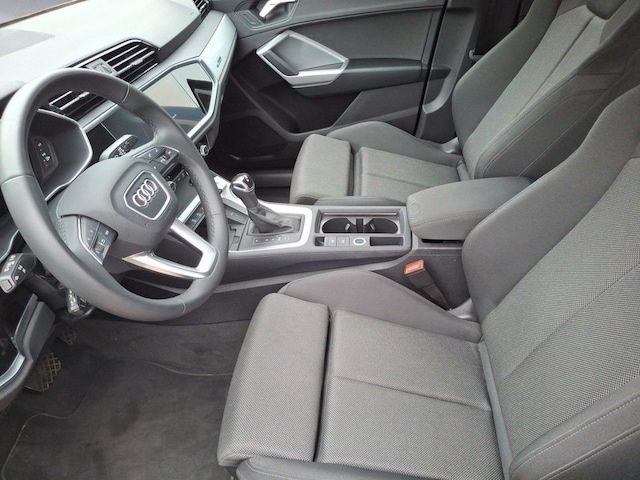 Audi Q3 35 TFSI S-Tronic