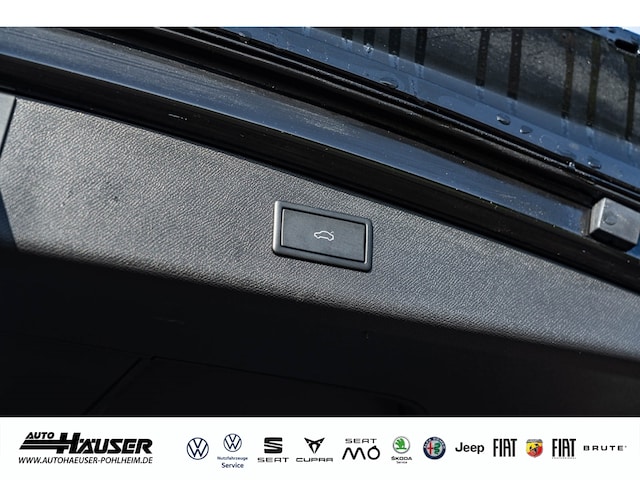 Cupra Leon DSG Sportstourer