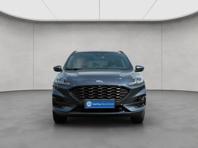 Ford Kuga Plug in Hybrid ST Line X