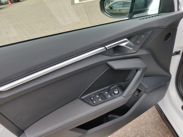 Audi S3 Quattro S-Tronic Sedan