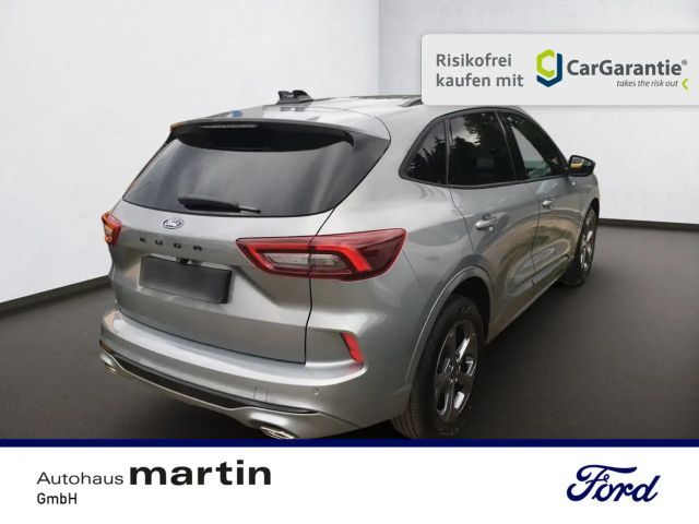 Ford Kuga ST Line